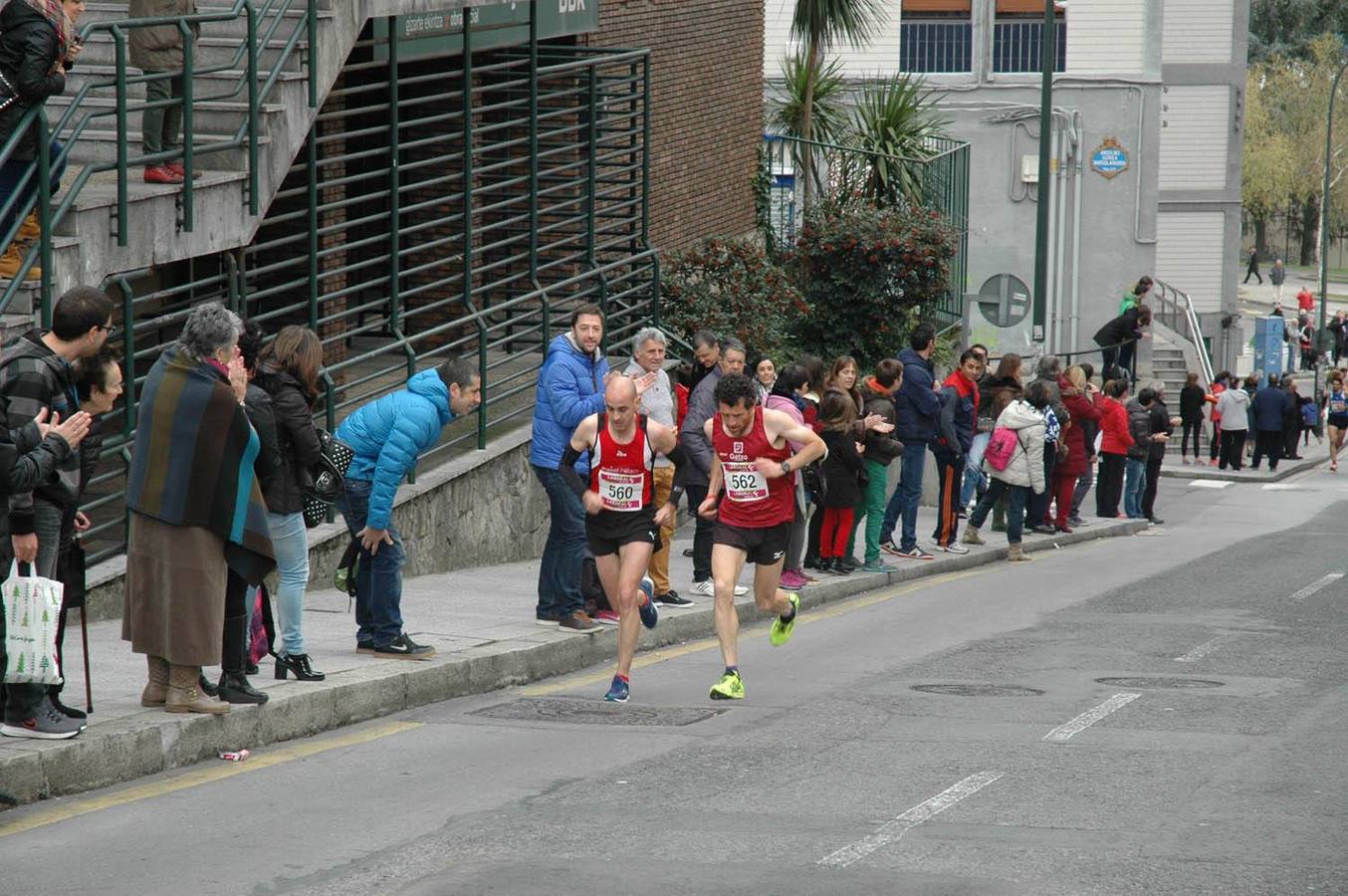Carrera &#039;6 Izar&#039;