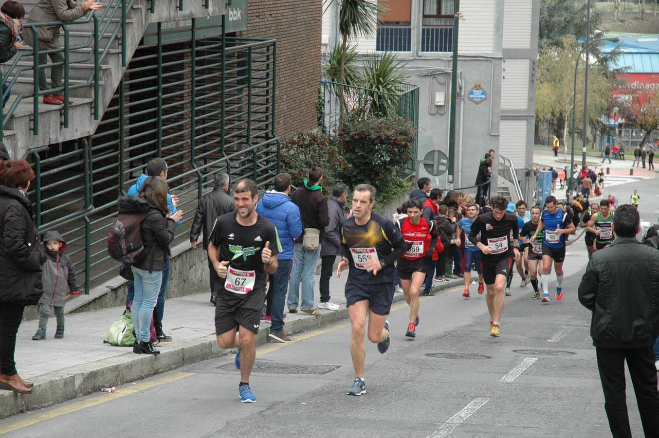 Carrera &#039;6 Izar&#039;