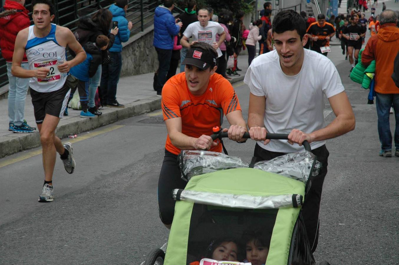 Carrera &#039;6 Izar&#039;