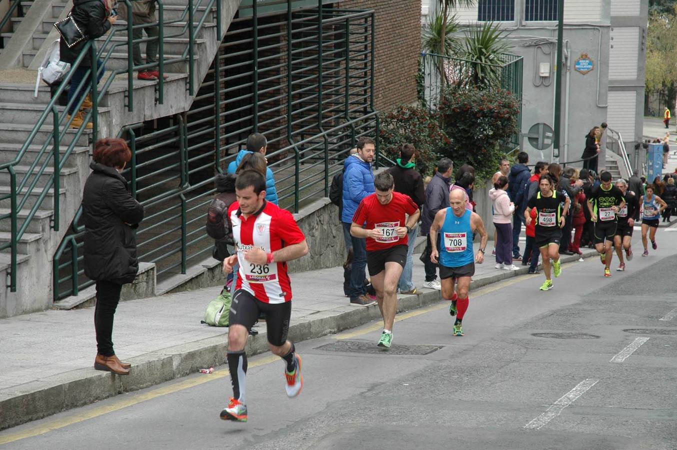 Carrera &#039;6 Izar&#039;
