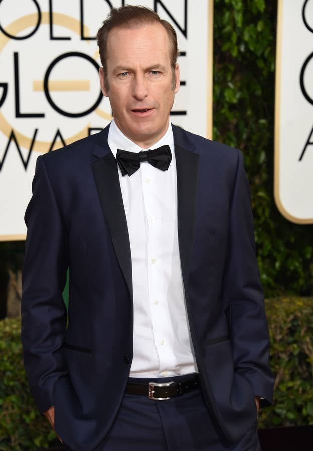 Bon Odenkirk.