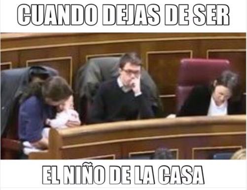 Los memes más divertidos del primer día en el Congreso