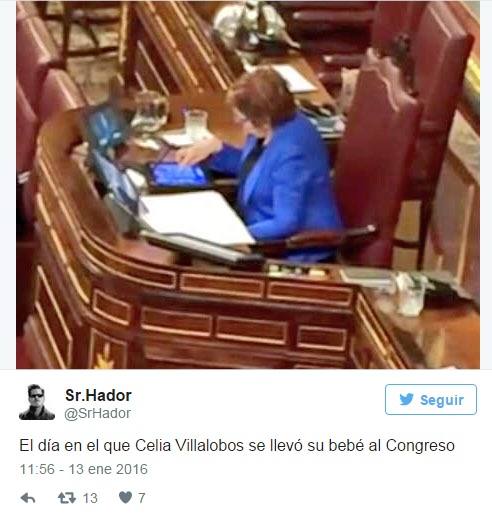 Los memes más divertidos del primer día en el Congreso