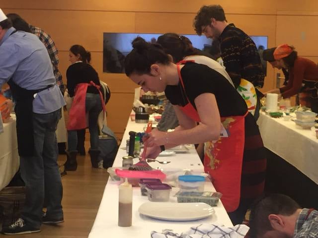 Así es el casting de MasterChef desde dentro