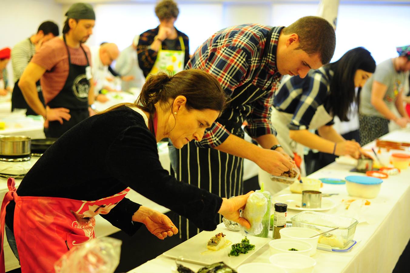 Así es el casting de MasterChef desde dentro