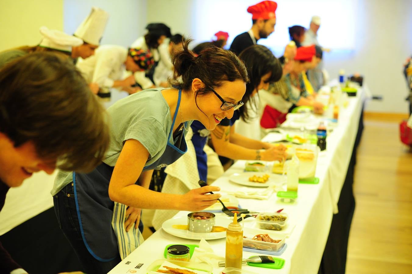 Así es el casting de MasterChef desde dentro