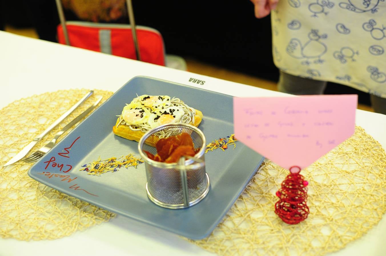 Así es el casting de MasterChef desde dentro