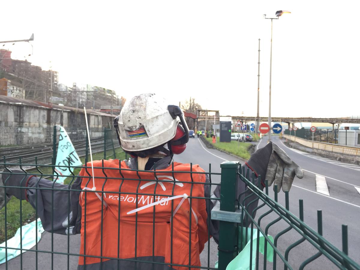 La ACB de Sestao se apaga