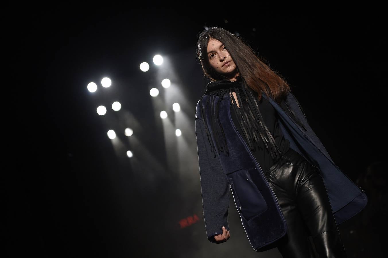 Aldomartins y Yerse presentan sus propuestas en la 080 Barcelona Fashion