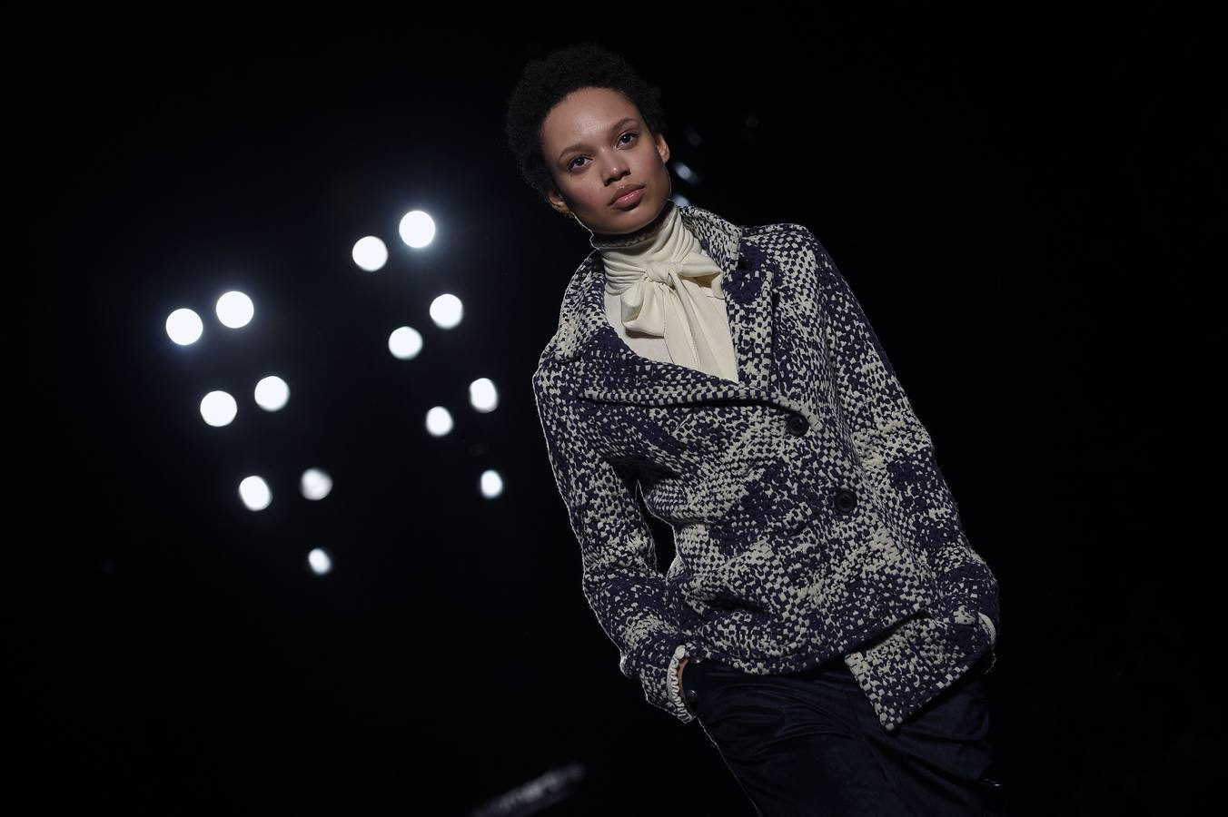 Aldomartins y Yerse presentan sus propuestas en la 080 Barcelona Fashion