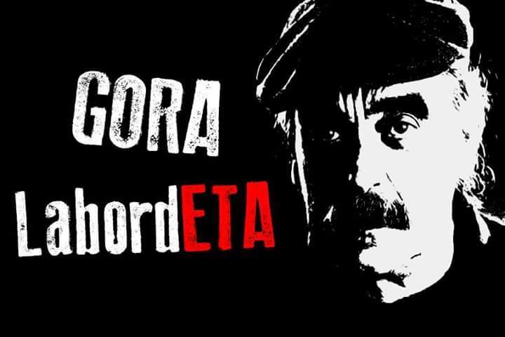 &#039;#LibertadTitiriteros&#039; y &#039;#SoyTitiritero&#039;, muestras de solidaridad en las redes con los detenidos