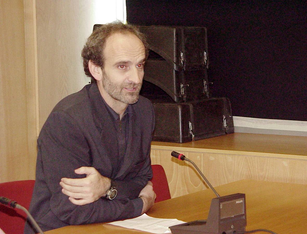 José Antonio Lasheras