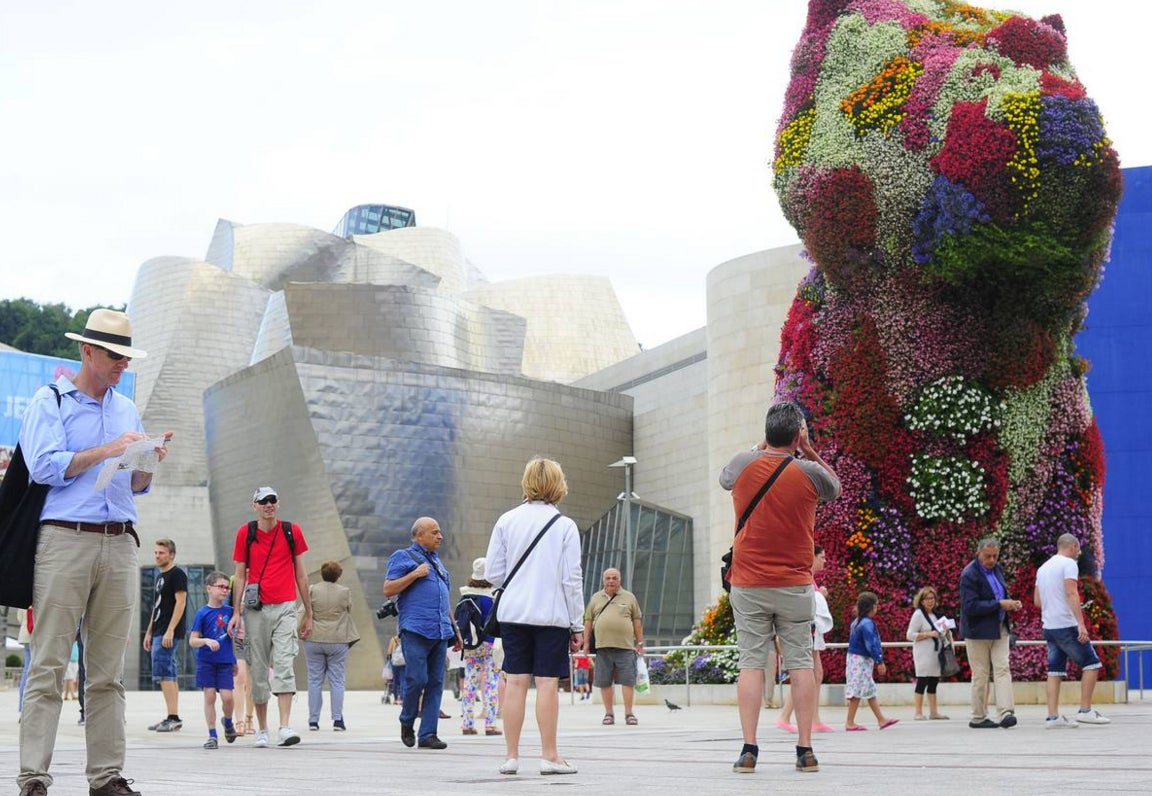 El museo más bonito del mundo