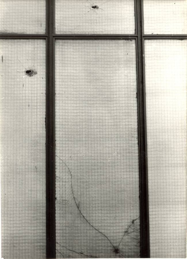 Tres de Marzo de 1976, fotografías de los sucesos