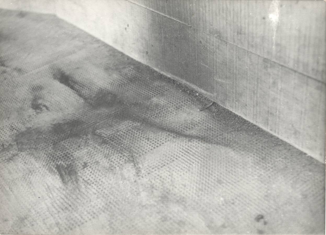 Tres de Marzo de 1976, fotografías de los sucesos