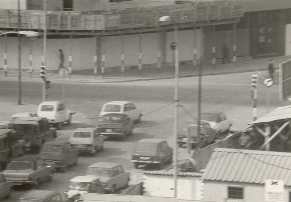 Tres de Marzo de 1976, fotografías de los sucesos