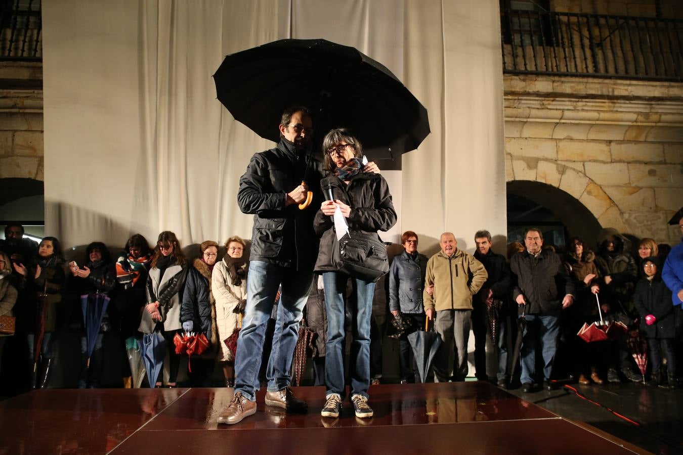 Último adiós a Hodei