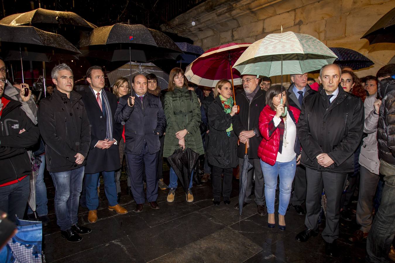 Último adiós a Hodei