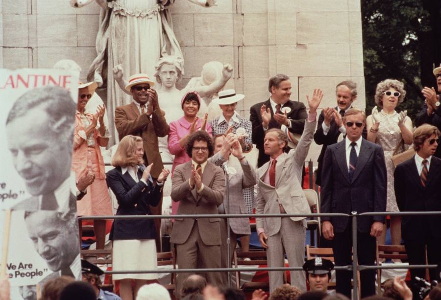 &#039;Taxi Driver&#039;, en imágenes