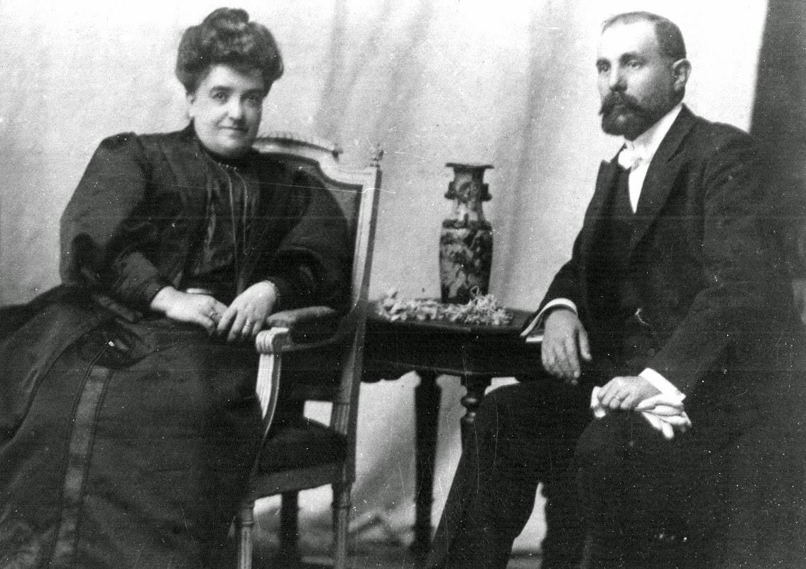 Irala, historia de un barrio que cumple un siglo