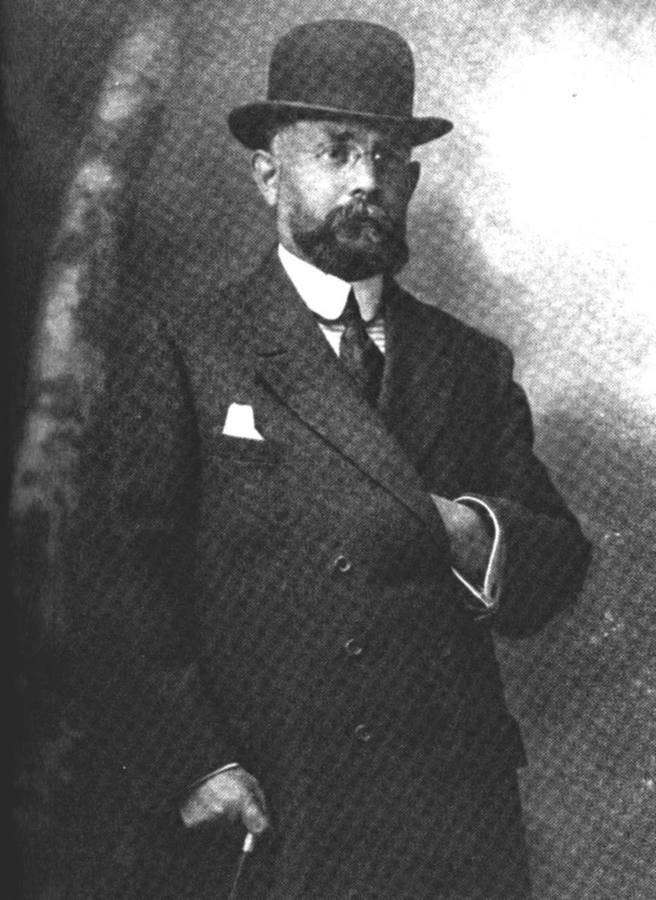 Irala, historia de un barrio que cumple un siglo