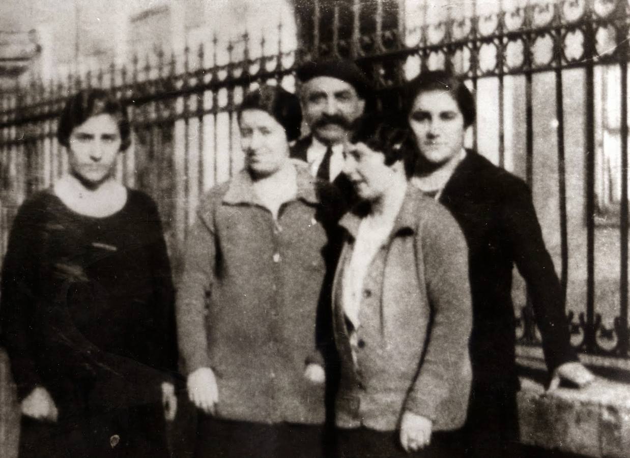 Irala, historia de un barrio que cumple un siglo