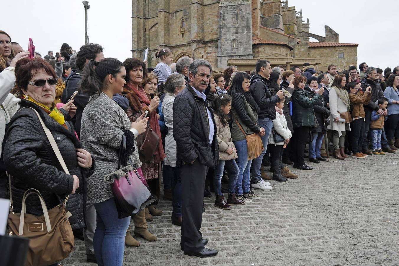 La Pasión Viviente de Castro Urdiales