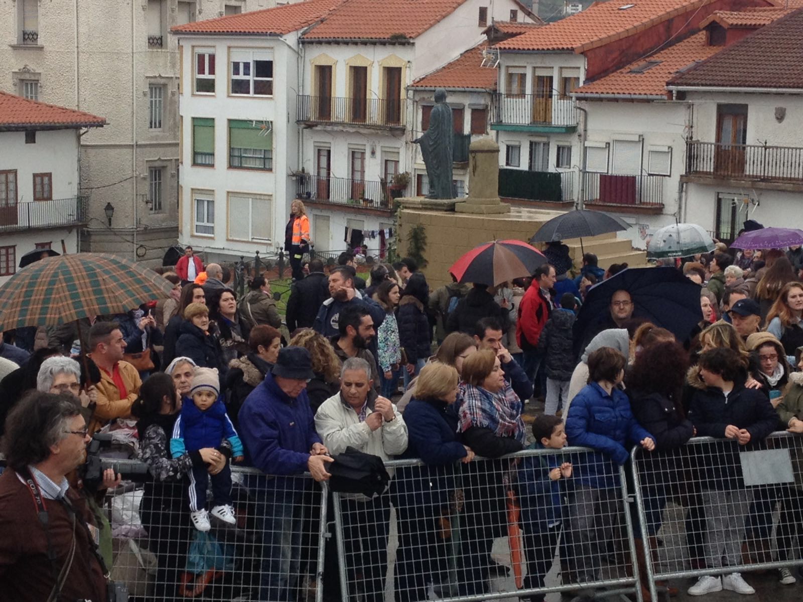 La Pasión Viviente de Castro Urdiales