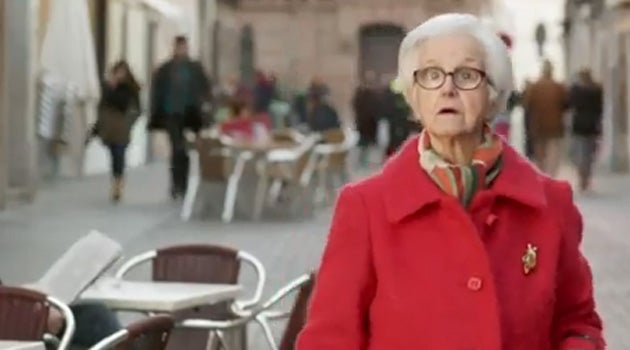 Muere Chus Lampreave a los 85 años