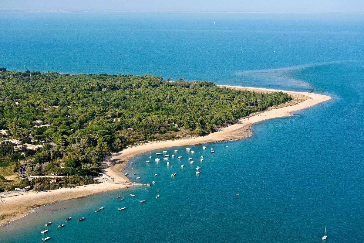 La exclusiva isla que acogerá a &#039;La Roja&#039; durante la Eurocopa