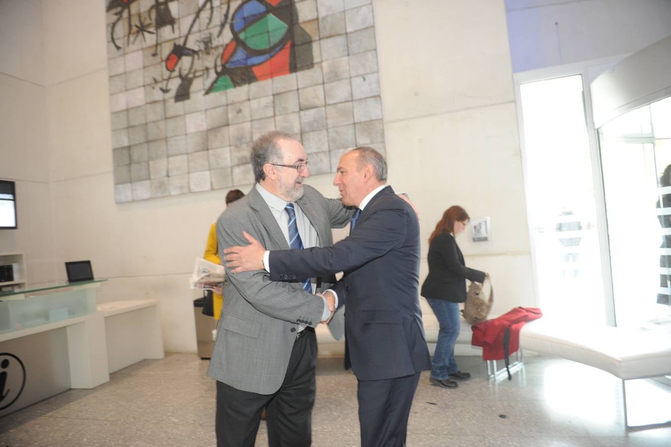 Gazte Up, el foro de empleo juvenil de Vitoria