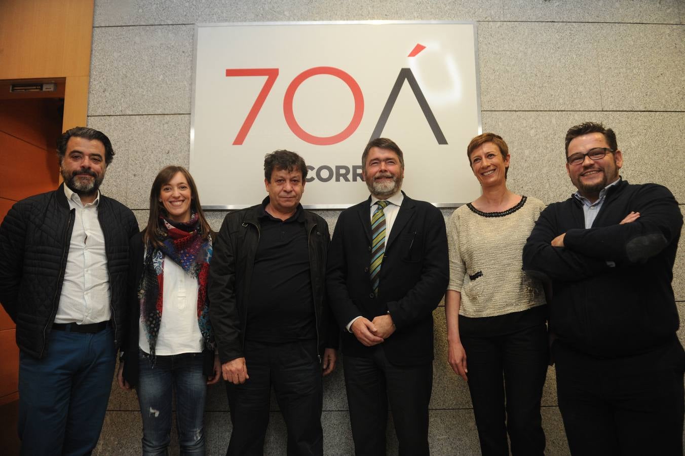 Gazte Up, el foro de empleo juvenil de Vitoria