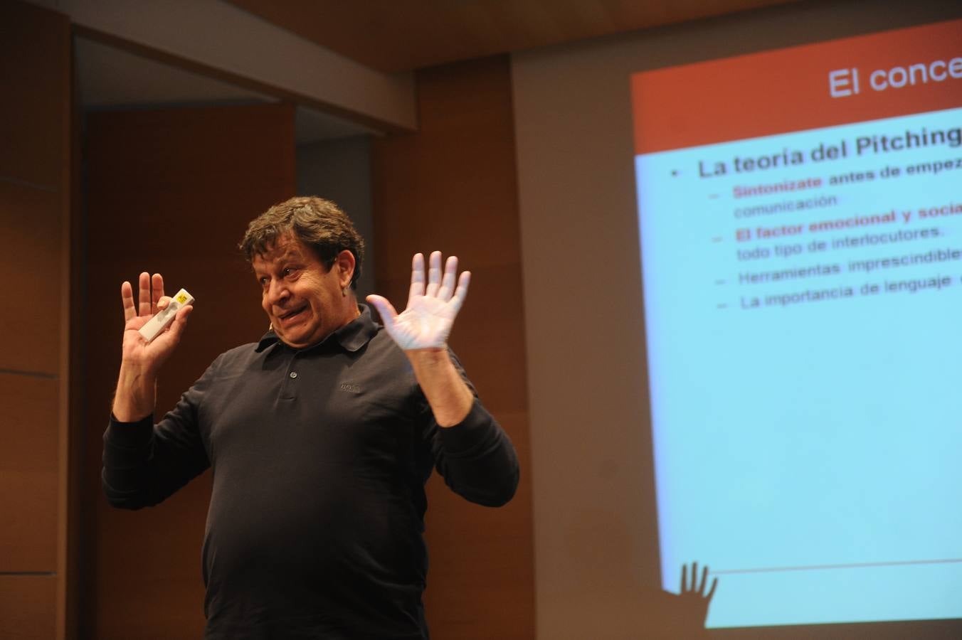 Gazte Up, el foro de empleo juvenil de Vitoria