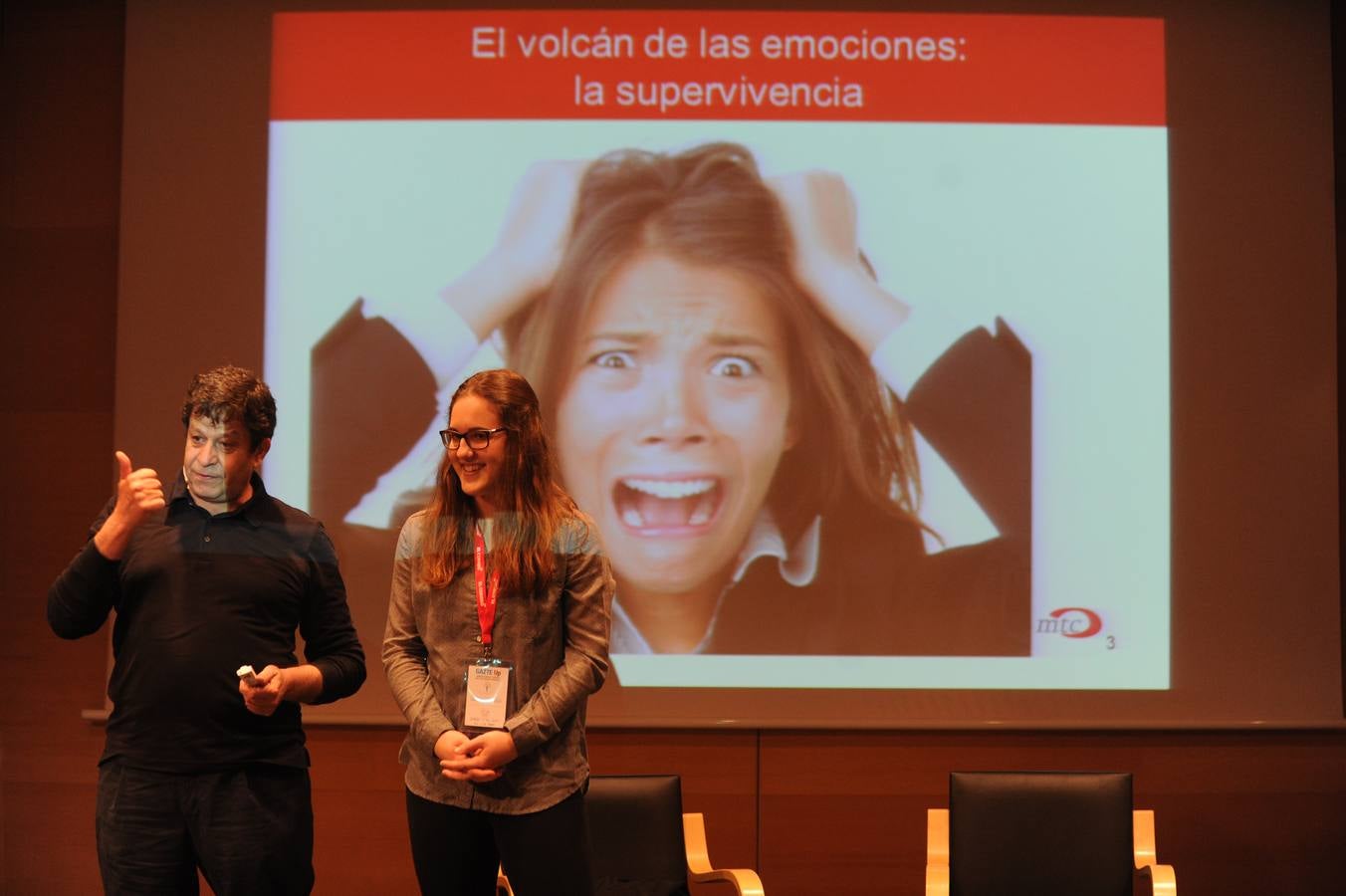 Gazte Up, el foro de empleo juvenil de Vitoria