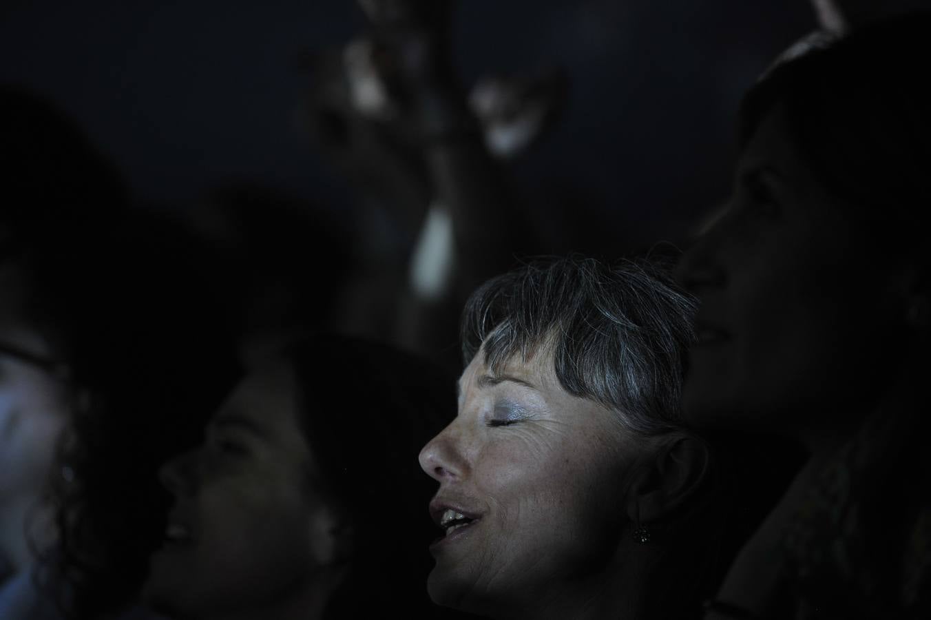 El concierto de Manolo García en Bilbao