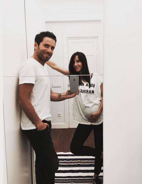 Bárbara Goenaga, la actriz de moda