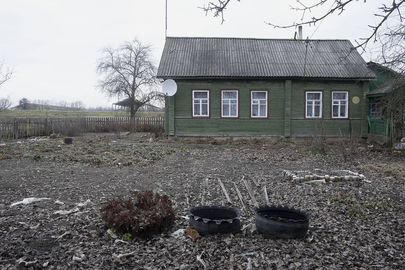 Treinta años después de la mayor tragedia ambiental en Europa, se suceden las muestras de solidaridad para asegurar un futuro a los más indefensos. La última iniciativa de casas de acogida ha surgido en Castro, dirigida a niños bielorrusos