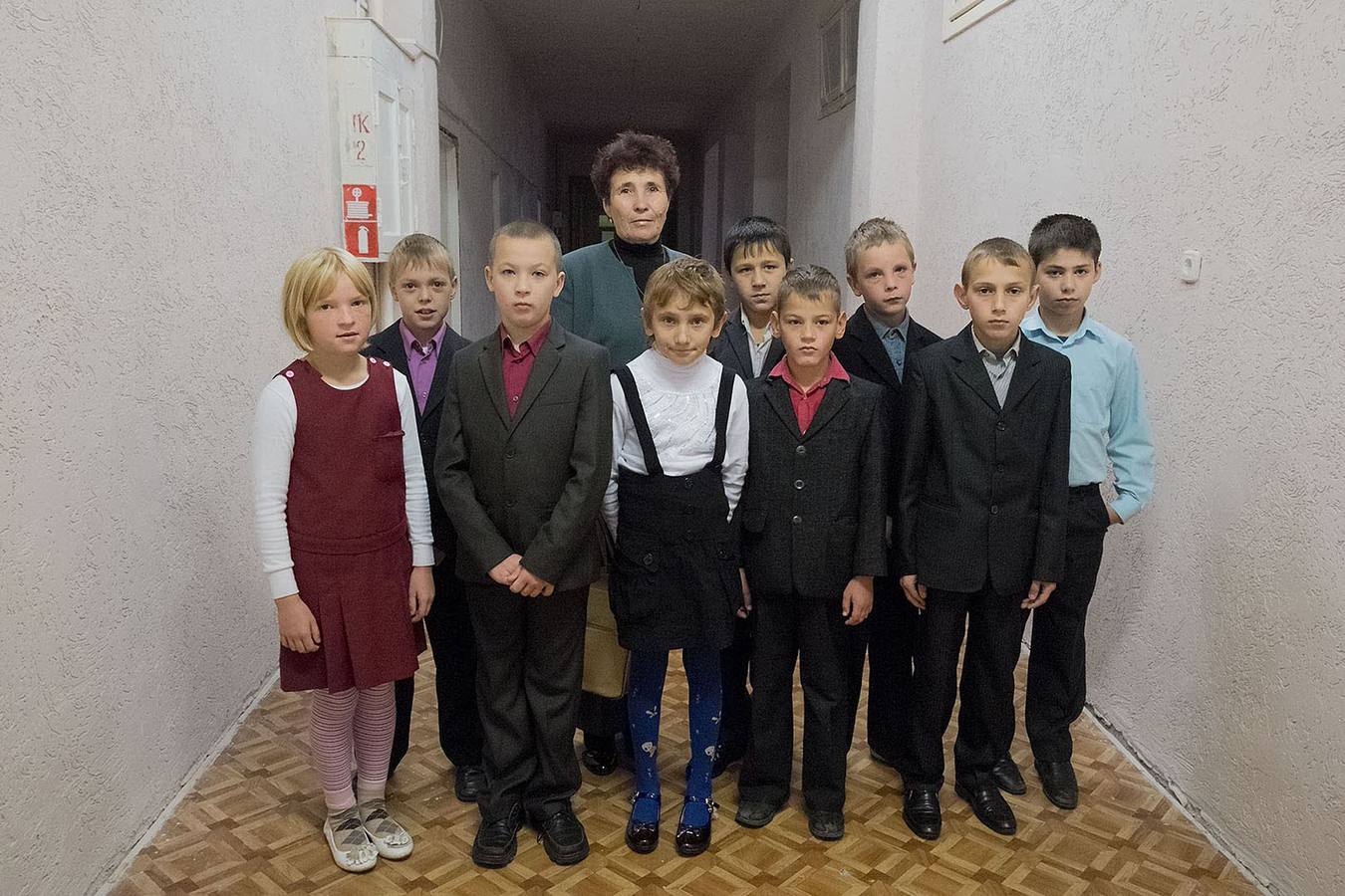 Treinta años después de la mayor tragedia ambiental en Europa, se suceden las muestras de solidaridad para asegurar un futuro a los más indefensos. La última iniciativa de casas de acogida ha surgido en Castro, dirigida a niños bielorrusos