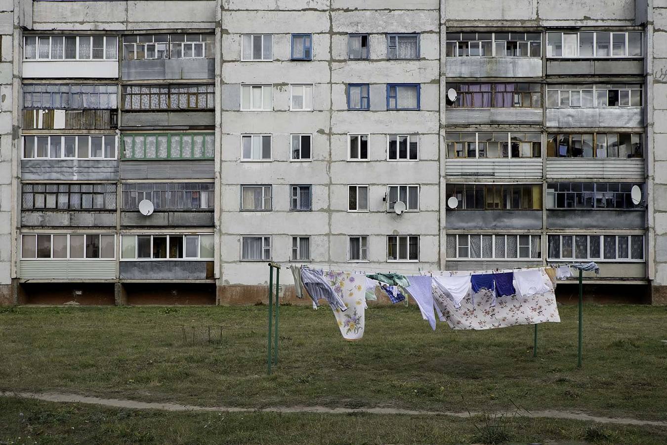 Treinta años después de la mayor tragedia ambiental en Europa, se suceden las muestras de solidaridad para asegurar un futuro a los más indefensos. La última iniciativa de casas de acogida ha surgido en Castro, dirigida a niños bielorrusos