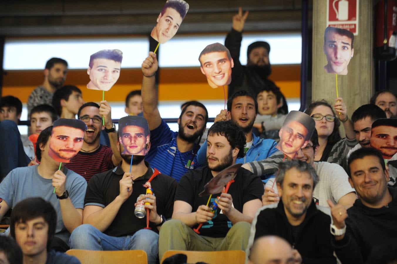 Araberri - Carrefour Avila