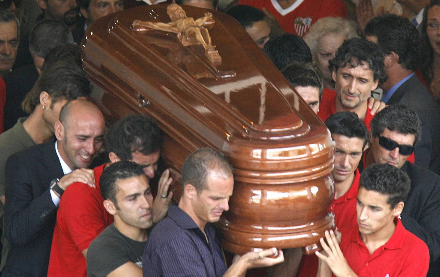 La muerte súbita vuelve a golpear al fútbol