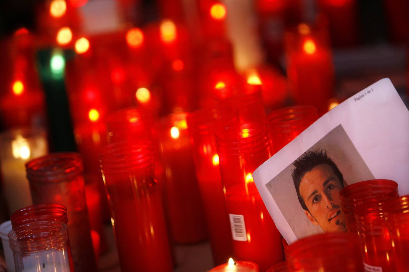 La muerte súbita vuelve a golpear al fútbol