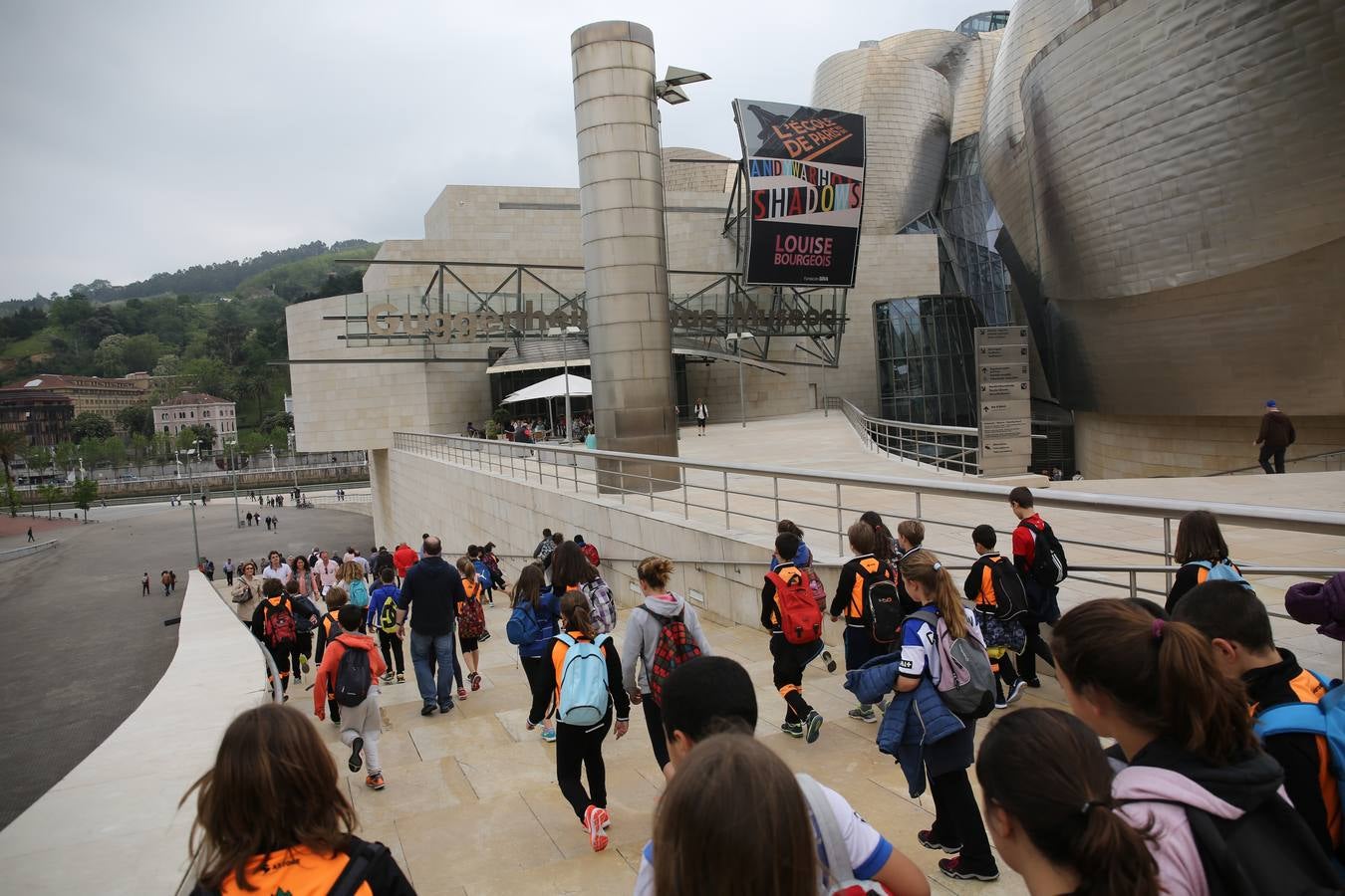 Los museos celebran su día hoy con entrada gratuita