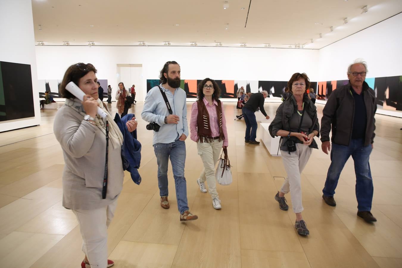 Los museos celebran su día hoy con entrada gratuita