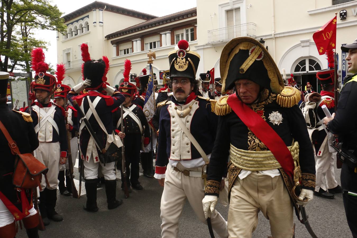 La Batalla de Vitoria regresa con más brío