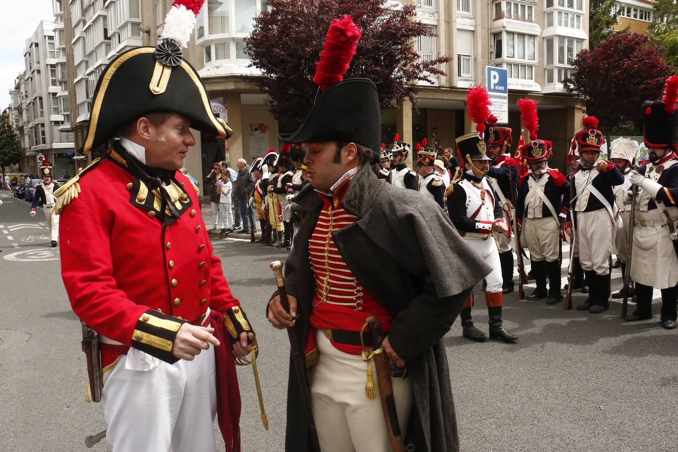 La Batalla de Vitoria regresa con más brío