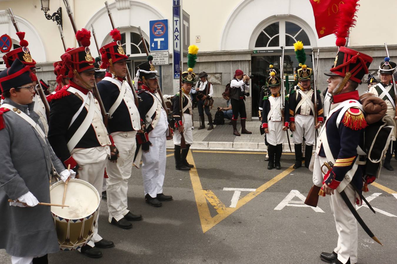 La Batalla de Vitoria regresa con más brío