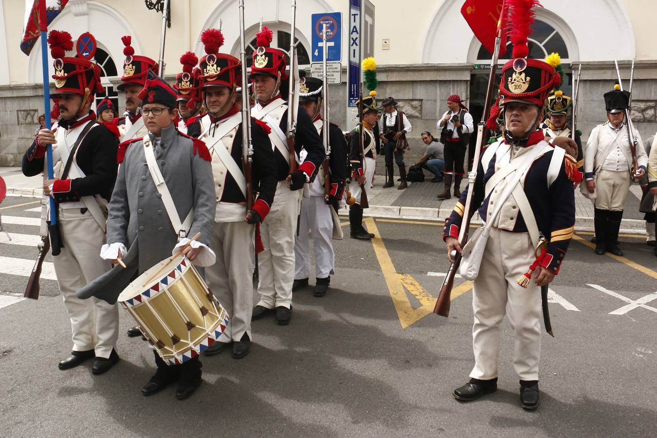 La Batalla de Vitoria regresa con más brío