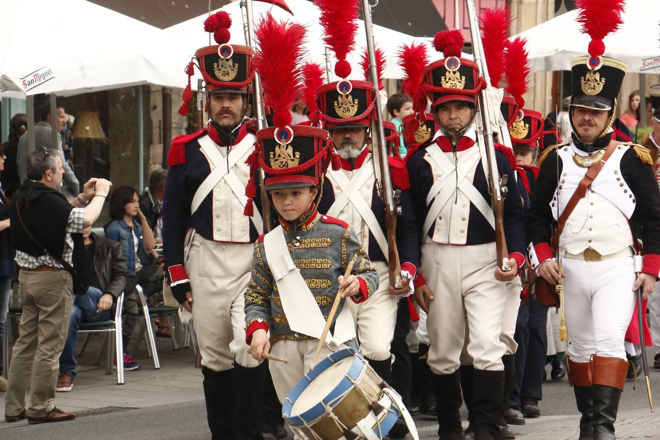 La Batalla de Vitoria regresa con más brío
