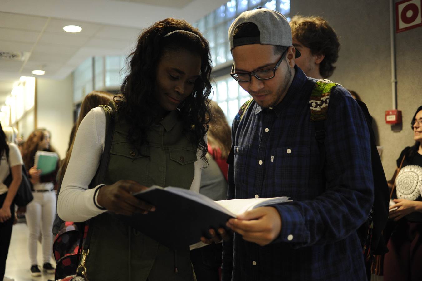 Este miércoles empieza la Selectividad en Euskadi